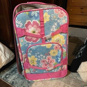 Girls Luggage